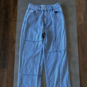 PacSun 90’s boyfriend jeans